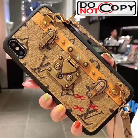 louis vuitton iphone 4 case replica|louis vuitton iphone case ioffer.